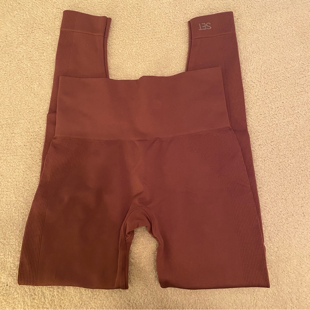SET Active Sculptflex Leggings